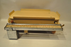 7,5 kg "SAXONIA" - NIEMIECKA PLATFORMA - WAGA / KWIETNIK