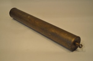 1,37 kg / 28,0 cm - ODWAŻNIK CIĘŻAREK / WAGA DO ZEGARA