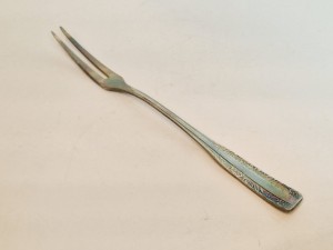 1 szt. / PLATER - WIDELEC DO WĘDLIN (19,8 cm) FH MET-60 WZÓR WSCHODNI