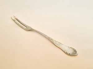 1 szt. / WIDELEC DO WĘDLIN (19,7 cm) - HEFRA FH MET-60 WZÓR ROMAŃSKI