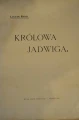 1910-LUCYAN-RYDEL-KROLOWA-JADWIGA-BUKOWSKI-168-Rok-wydania-1910.webp