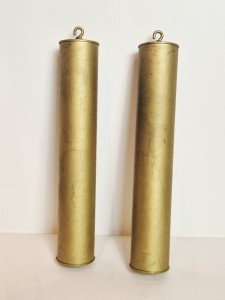 MOSIĄDZ ŻELIWO (1,83 kg / 1,85 kg) - ODWAŻNIKI CIĘŻARKI WAGI DO ZEGARA
