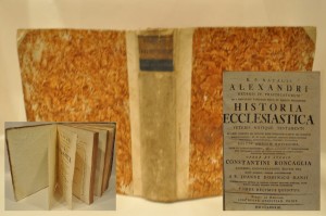 (1788) R. P. NATALIS ALEXANDRI (t. XV) HISTORIA ECCLESIASTICA