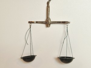 (1966) ZSRR (CCCP) / STARA KOLEKCJONERSKA WAGA (100 mg - 5 g) JUBILERSKA