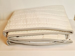 (l. 80 / 90-te XX w) "PRINCIPAL" - MATA GRZEWCZA (145 x 68 cm) / KOC ELEKTRYCZNY