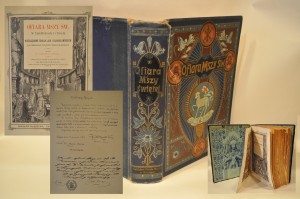 (1907) "OFIARA MSZY ŚW. W TAJEMNICACH I CUDACH" KS. PROBOSZCZ A. REINERS, PRZEŁOŻYŁ KS. DR. WOJCIECH GALANT 